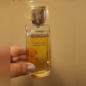 Carolina Herrera original 3.4oz